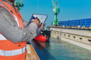 hree Maritime Digitalization Hacks to improve projects and processes