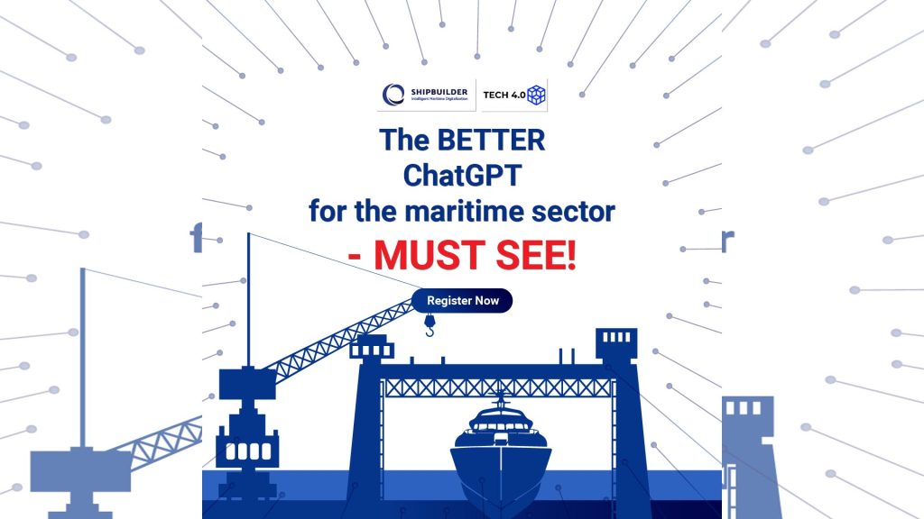 The Better ChatGPT for the maritime sector