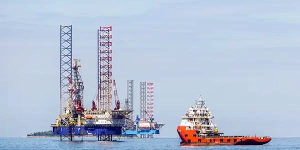 Oil and gas industry: 30% of risks in the construction of ships can be avoided straight away